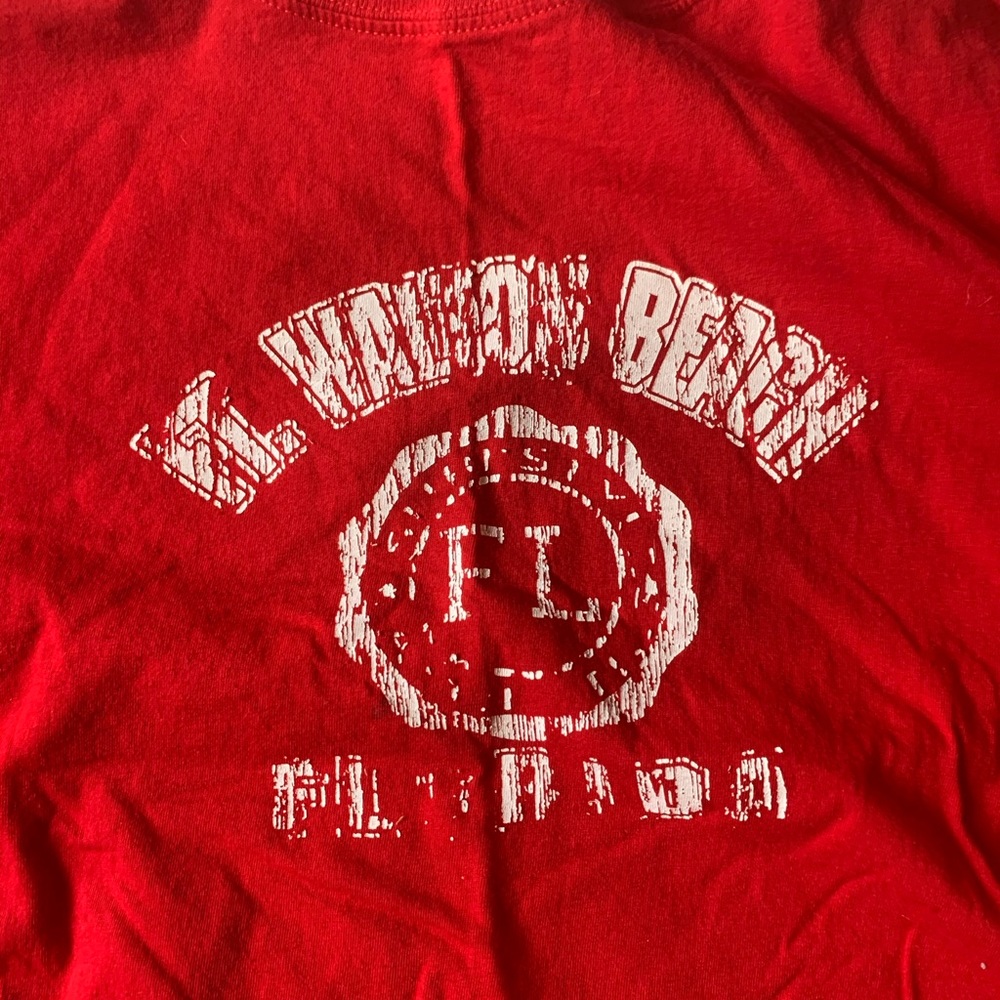 florida tee - Picture 3 of 3